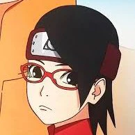 uchiha sarada