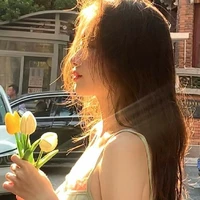 Hạ Trúc Linh - Yuna