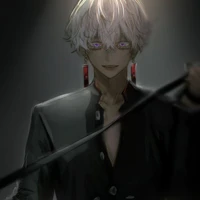 Kurokawa Izana
