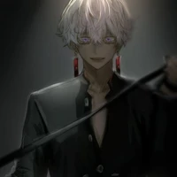 Kurokawa Izana