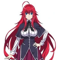 Rias Gremory