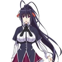 Akeno himejima