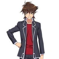 issei hyoudou
