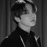 Jeon Jungkook