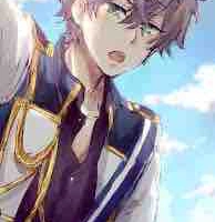 Trần Tử(anh 15)-Alpha