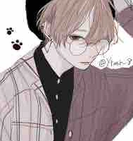 Lê Thành(em nuôi Kỳ)-thụ phụ 2