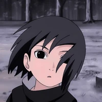 Uchiha Itachi