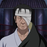 Shimura Danzo