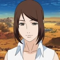Uchiha Kami