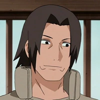 Uchiha Fugaku