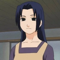 Uchiha Mikoto