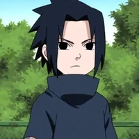 Uchiha Sasuke