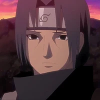Uchiha Itachi