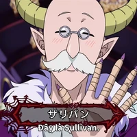 sullivan