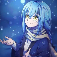 Rimuru Tempest