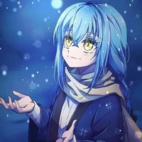 Rimuru Tempest