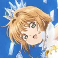 kinamoto sakura