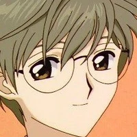 Tsukishiro yukito
