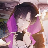 Hứa Đình Hạo [ Công ]