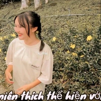 Chung Thị Thanh Ngân(Ngân)