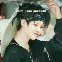 Kim Jisoo (anh)