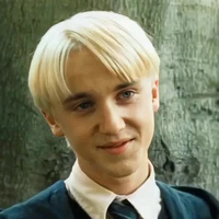 Draco malfoy