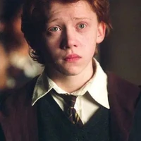 ron weasley