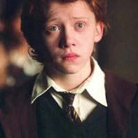ron weasley