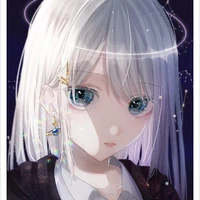 luna malfoy