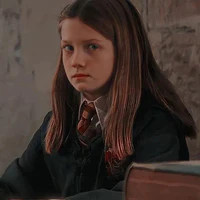 ginny weasley