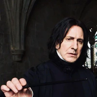 snape