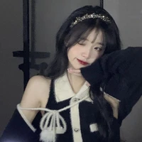 Bạch Bảo Hân_Saine