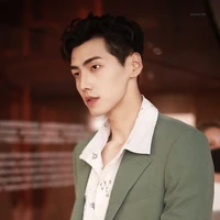 Tiêu Khải Trung