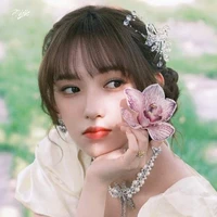 Trình Tiêu_nữ9