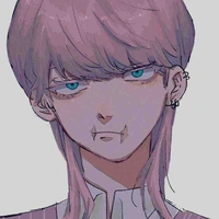 Sanzu Haruchiyo