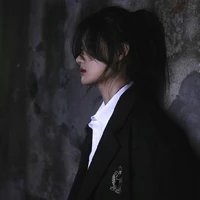 Lãnh Huyền_ Lusi