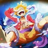 luffy