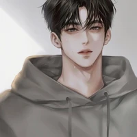 Anh tư - Hàn Thiên Minh