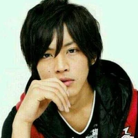 Shiba Takeru