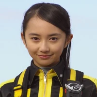 Usami Yoko