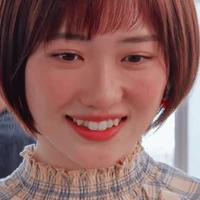 Hayami Umika / Kudo Haruka