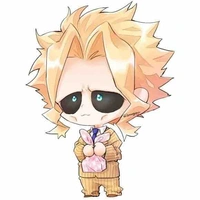 All might