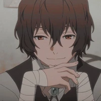 Dazai Osamu