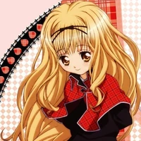 rima mashiro