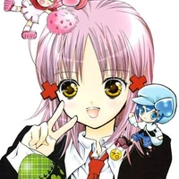 amu hinamori