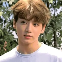 Jungkook