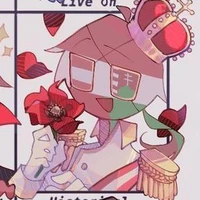 A. H