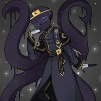 Nightmare sans