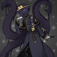 Nightmare sans