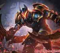 Nakoth( hoy trầm tính)